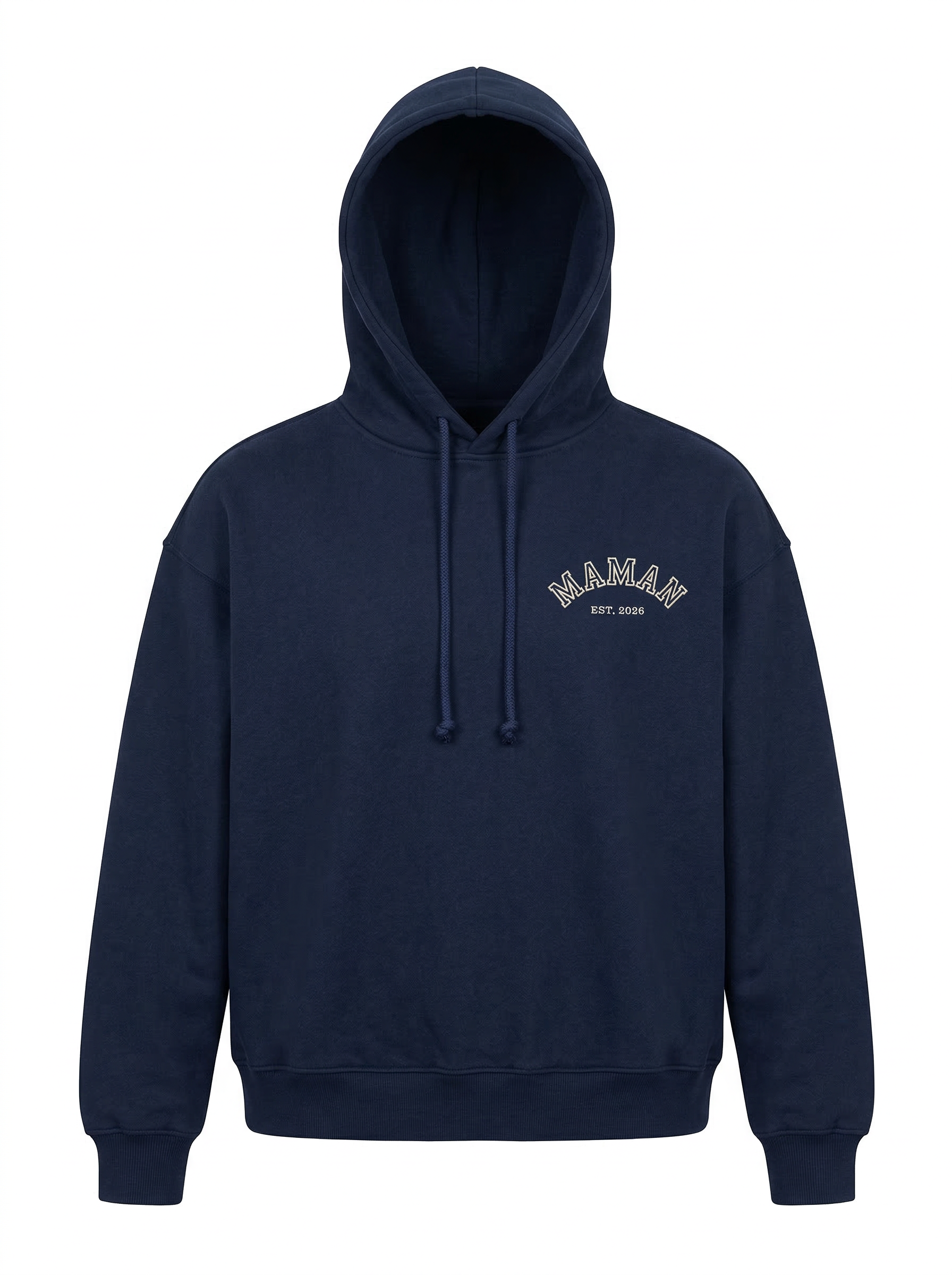 Hoodie L'Annonce