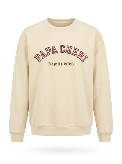 Sweat L'Annonce