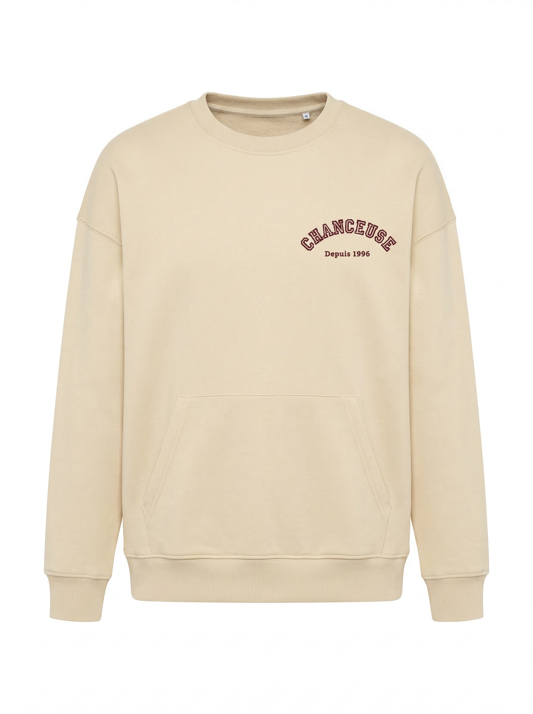 Sweat L'Annonce
