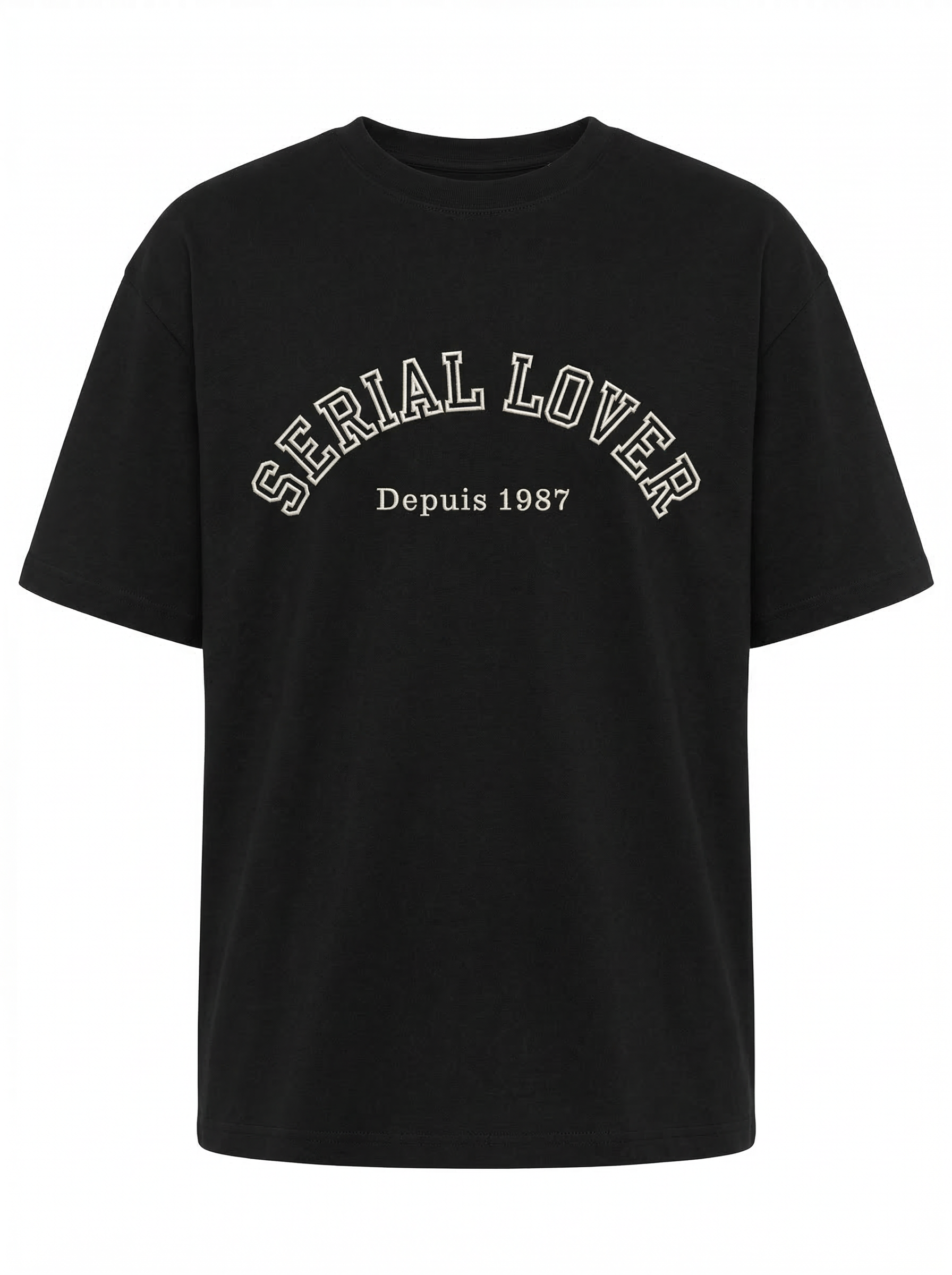 T-Shirt L'Annonce