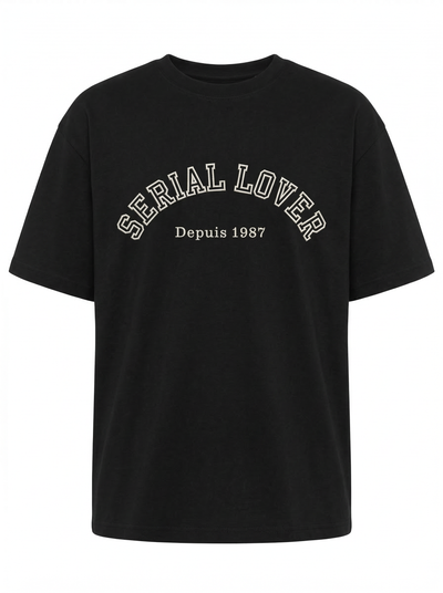 T-Shirt L'Annonce