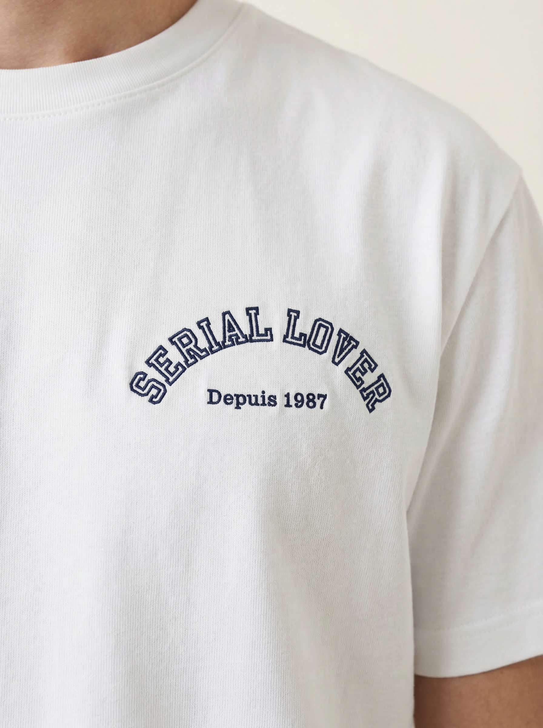 T-Shirt L'Annonce