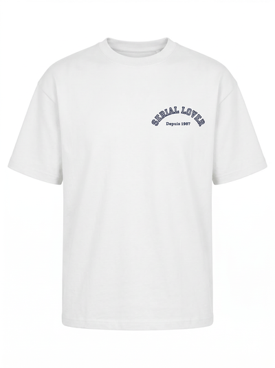 T-Shirt L'Annonce
