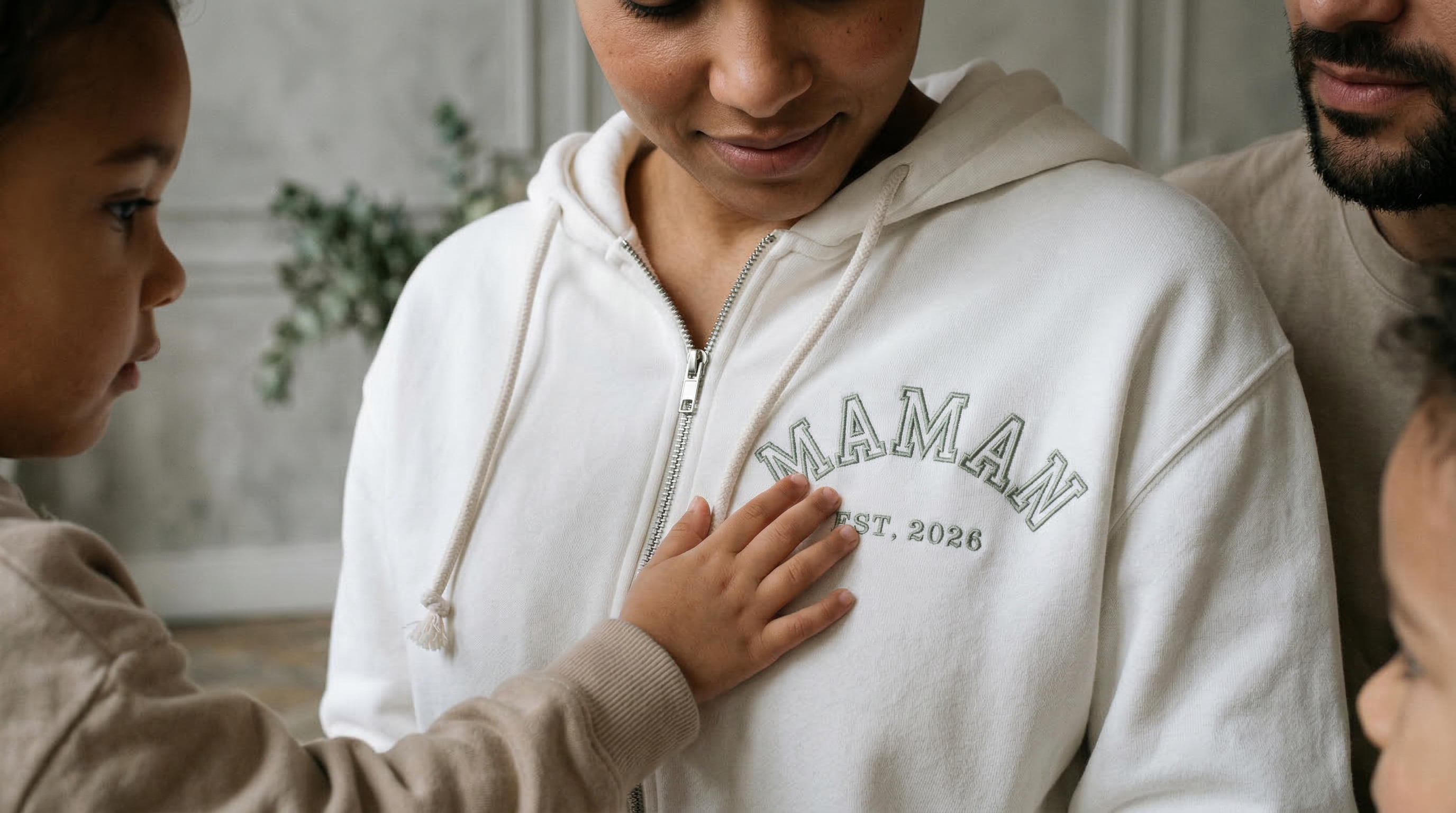 Zoodie L'Annonce