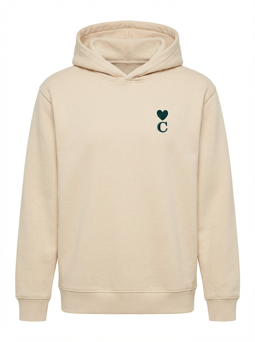Hoodie La Brigitte