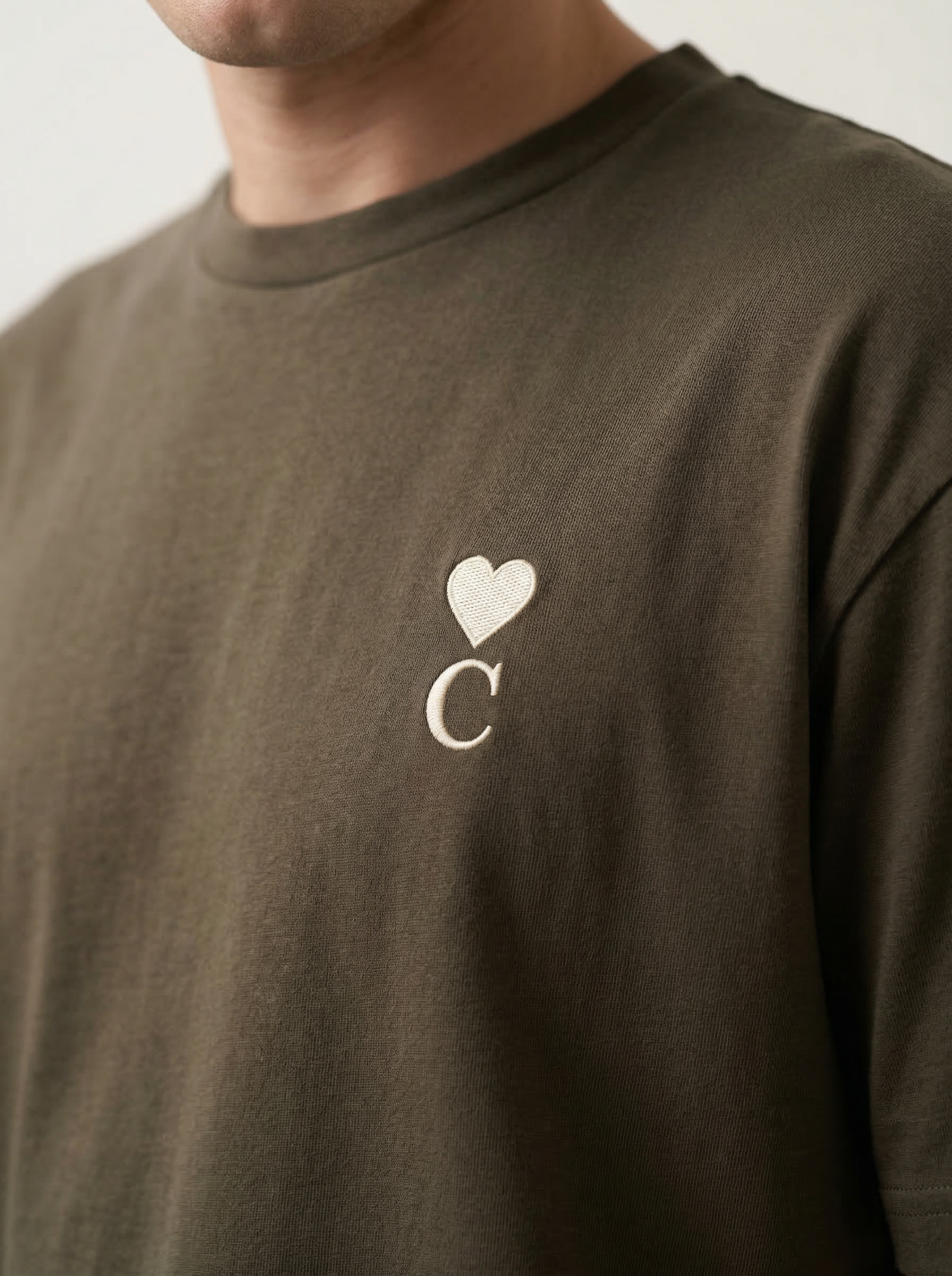T-Shirt La Brigitte