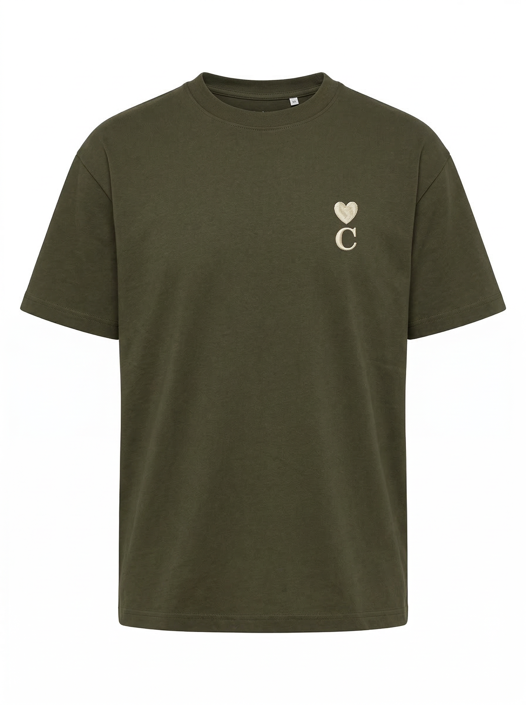 T-Shirt La Brigitte
