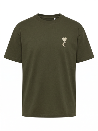 T-Shirt La Brigitte
