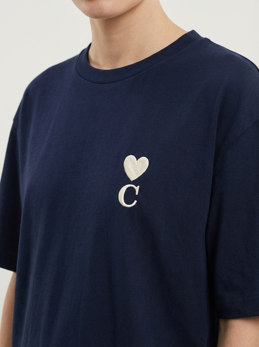 T-Shirt La Brigitte