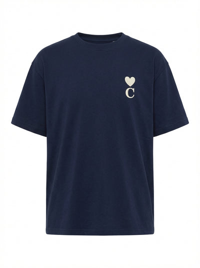 T-Shirt La Brigitte