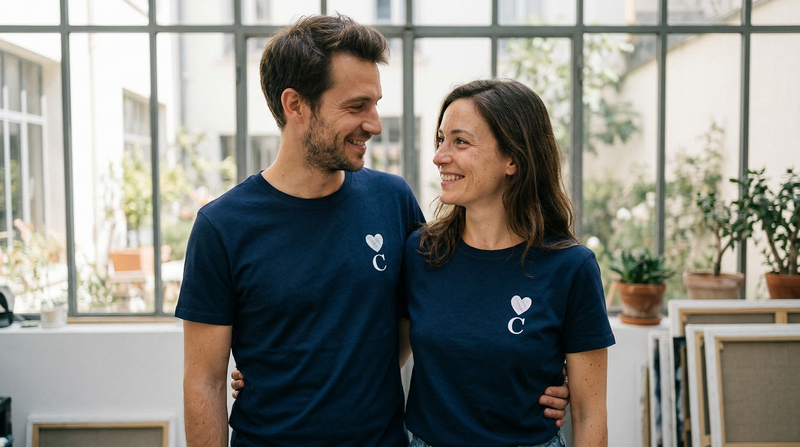 Pour Couple