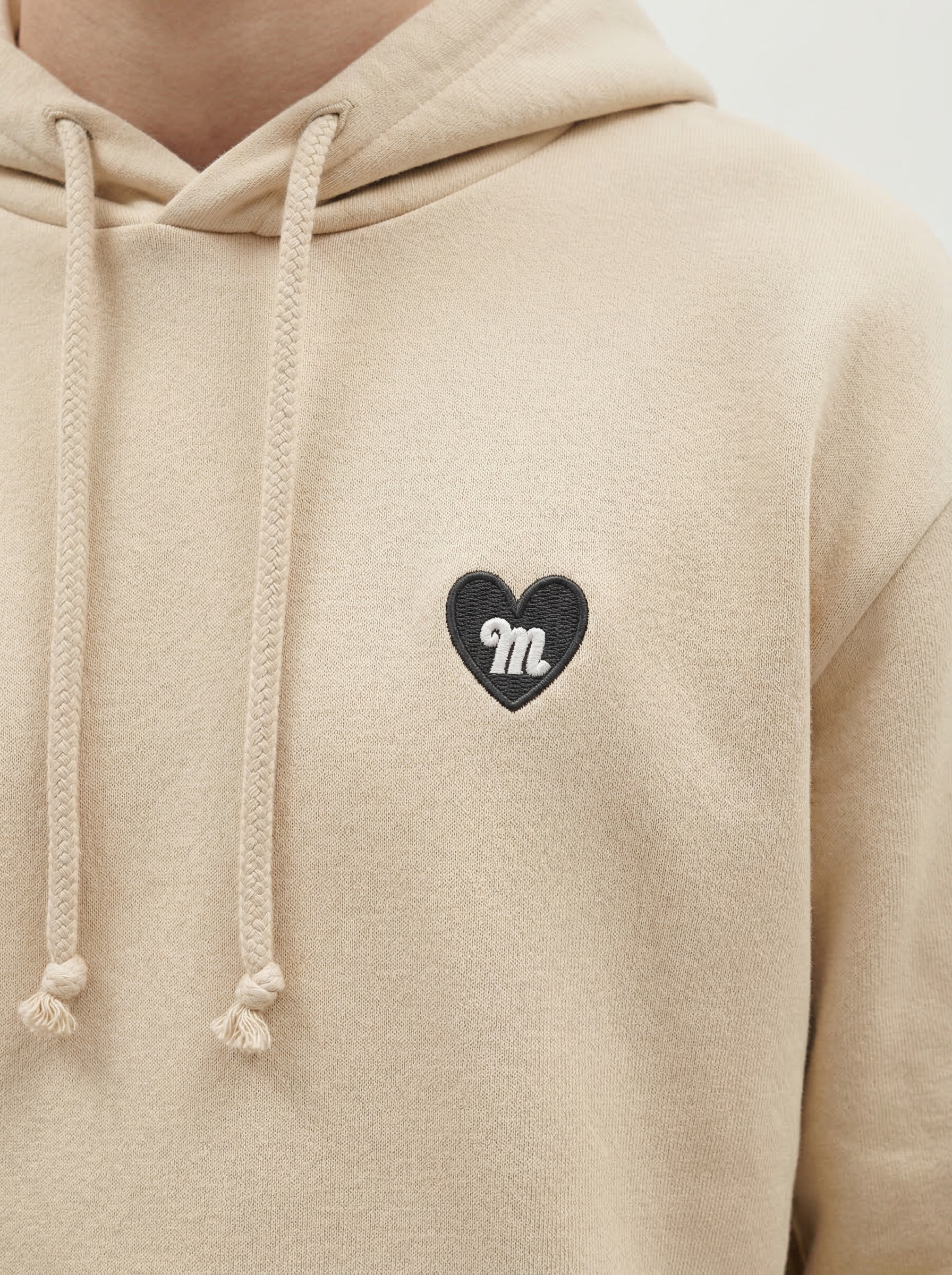 Hoodie Le Câlin