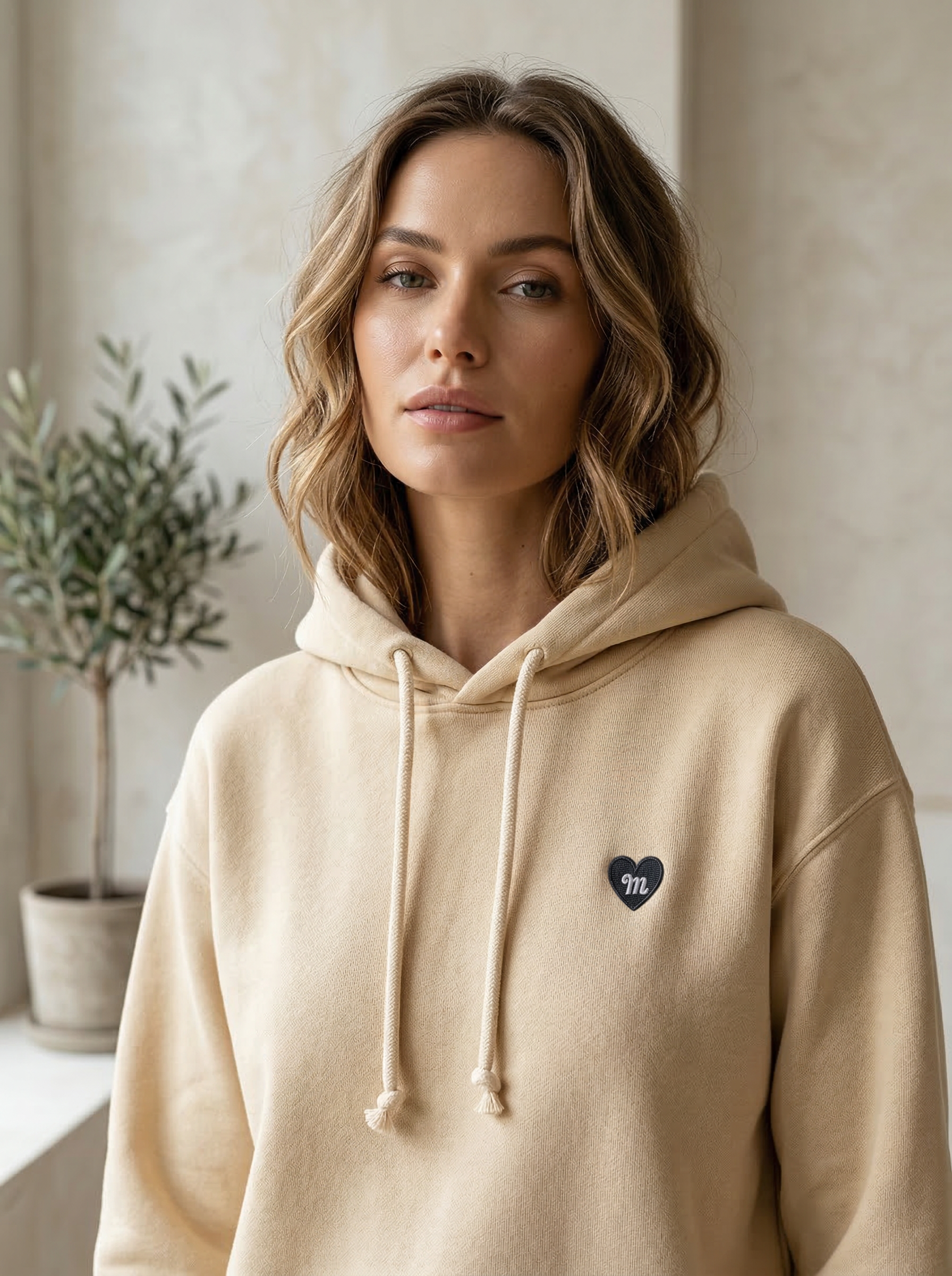 Hoodie Le Câlin