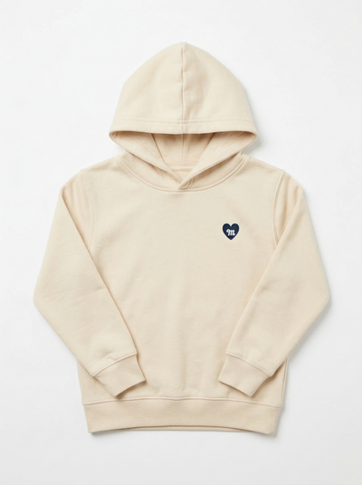 Hoodie Enfant Le Câlin