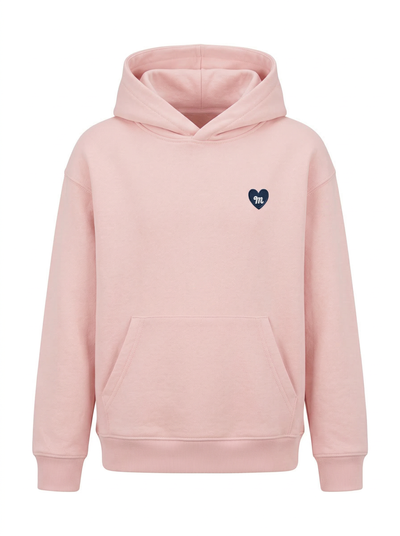 Hoodie Enfant Brodé — Le Câlin