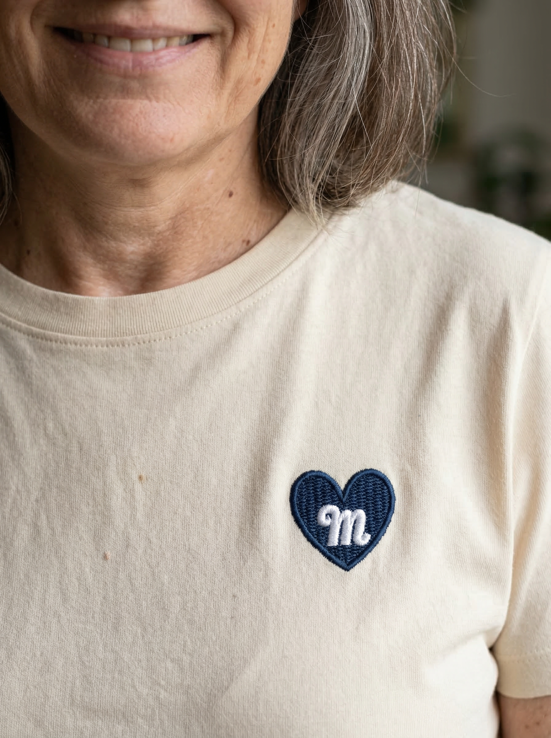 T-Shirt Le Câlin