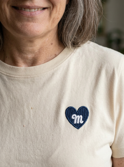 T-Shirt Le Câlin