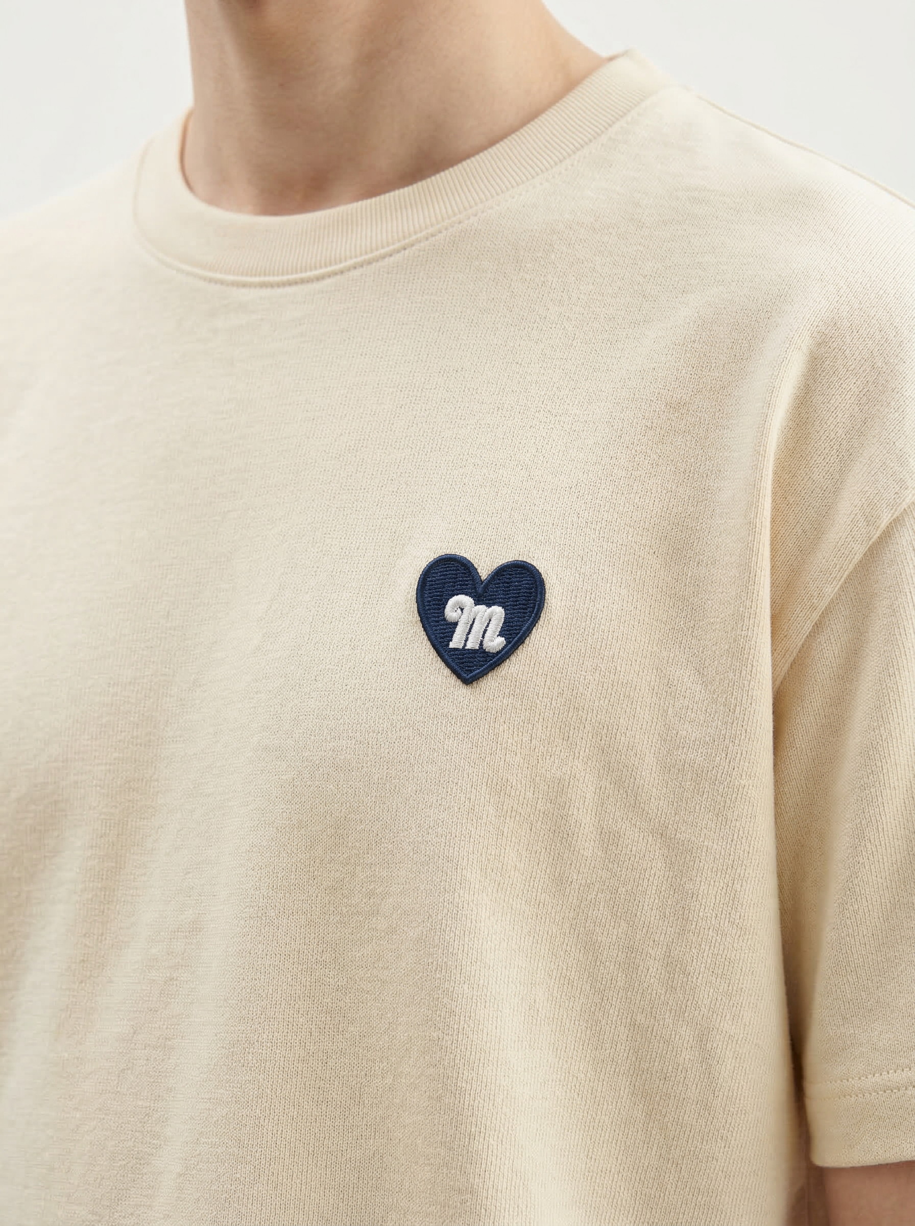 T-Shirt Le Câlin