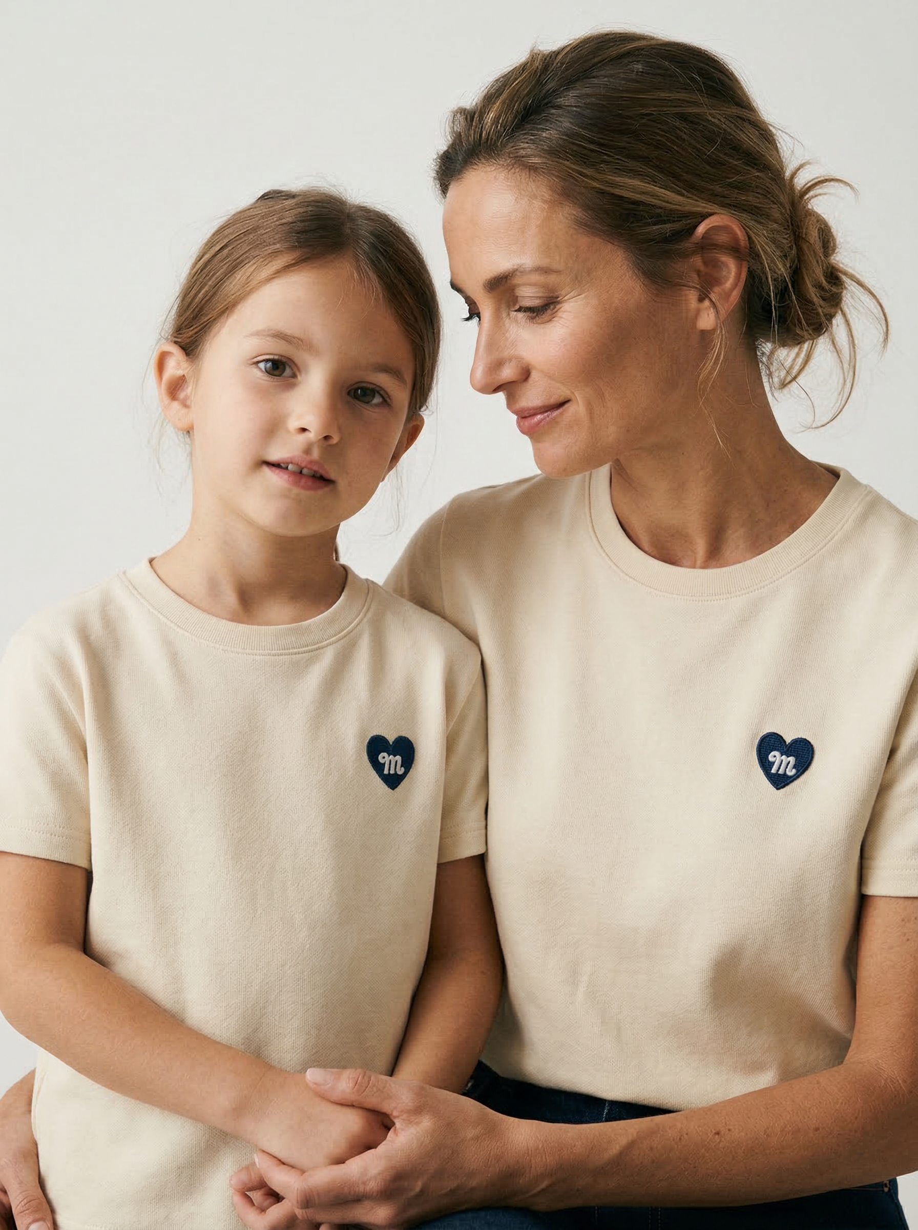T-Shirt Le Câlin