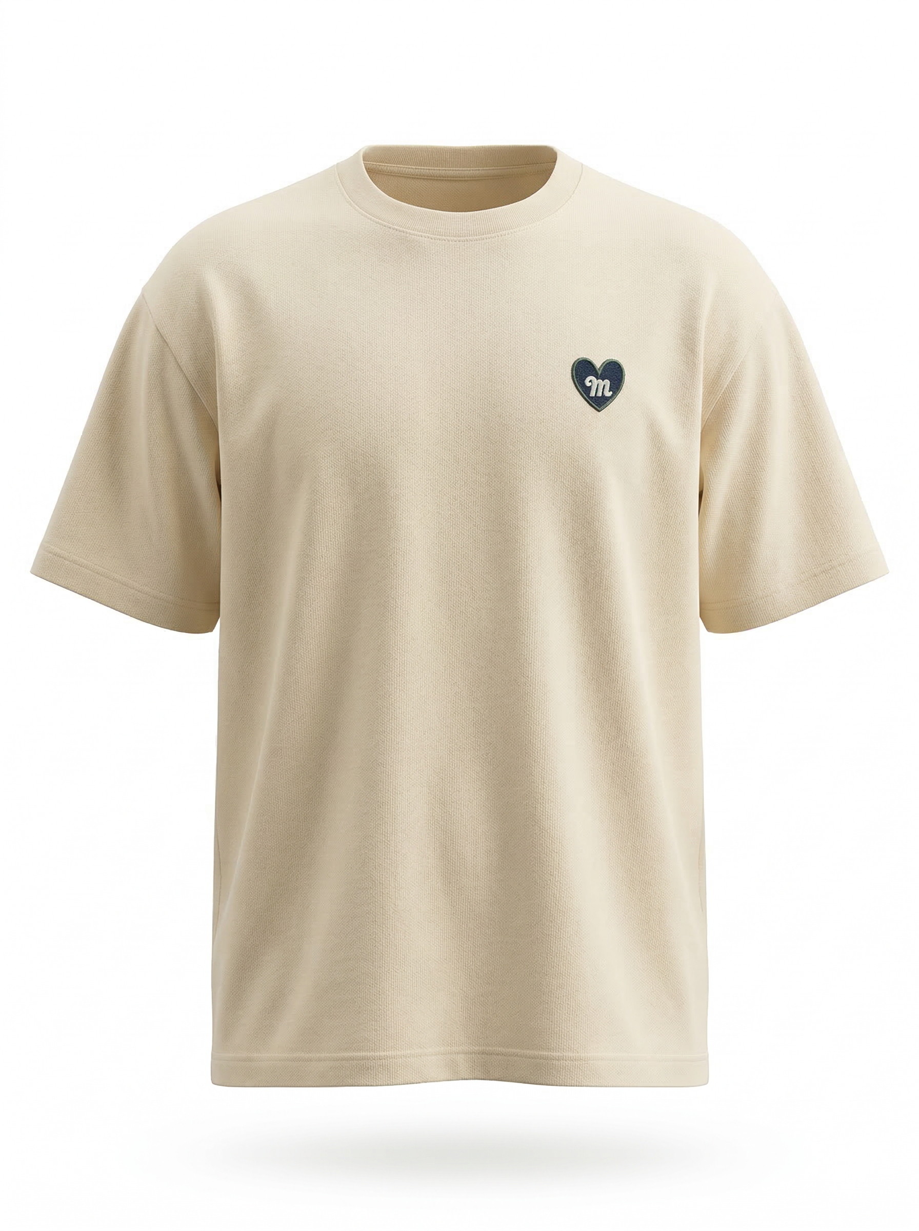 T-Shirt Le Câlin