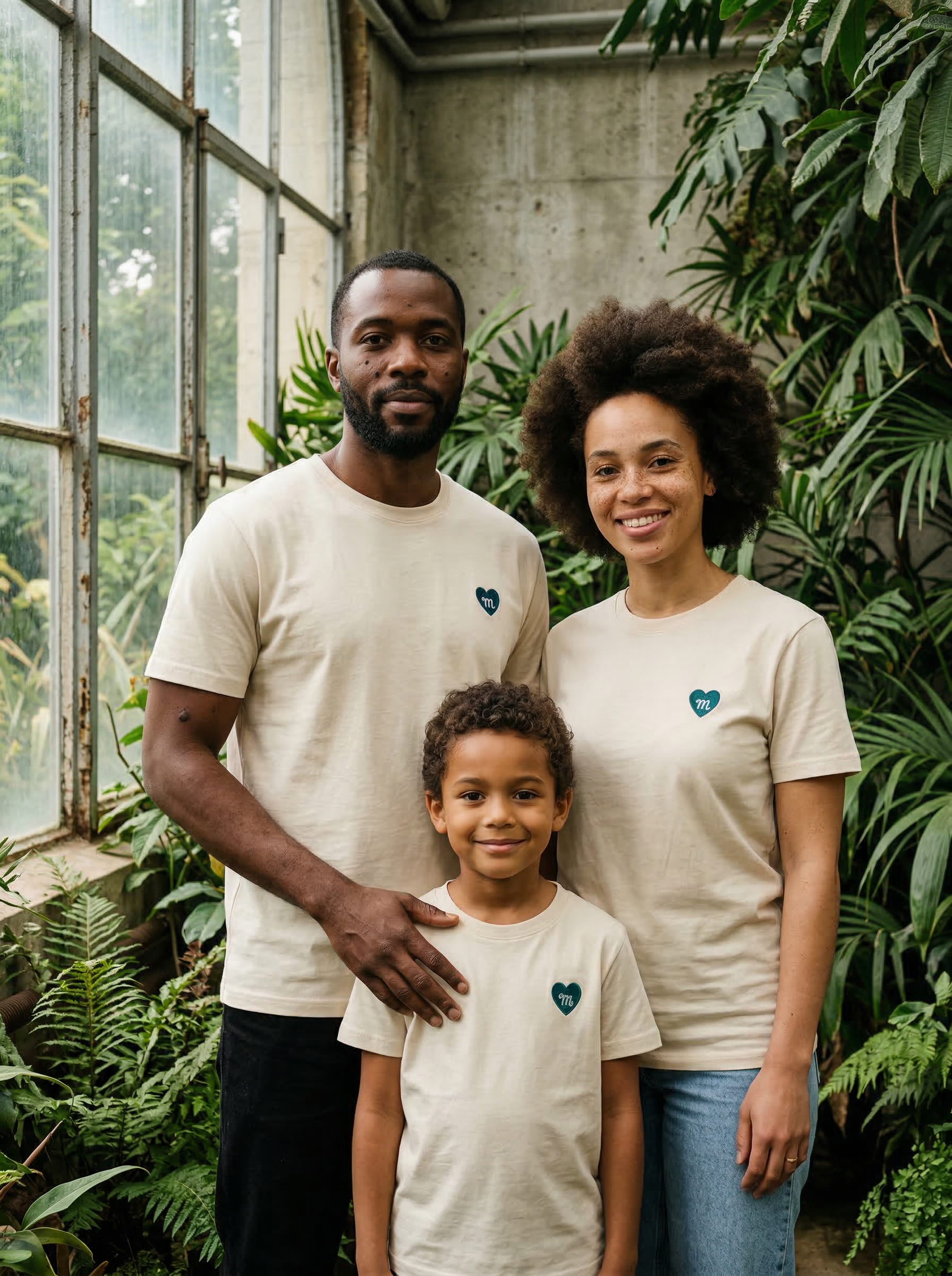 T-Shirt Le Câlin