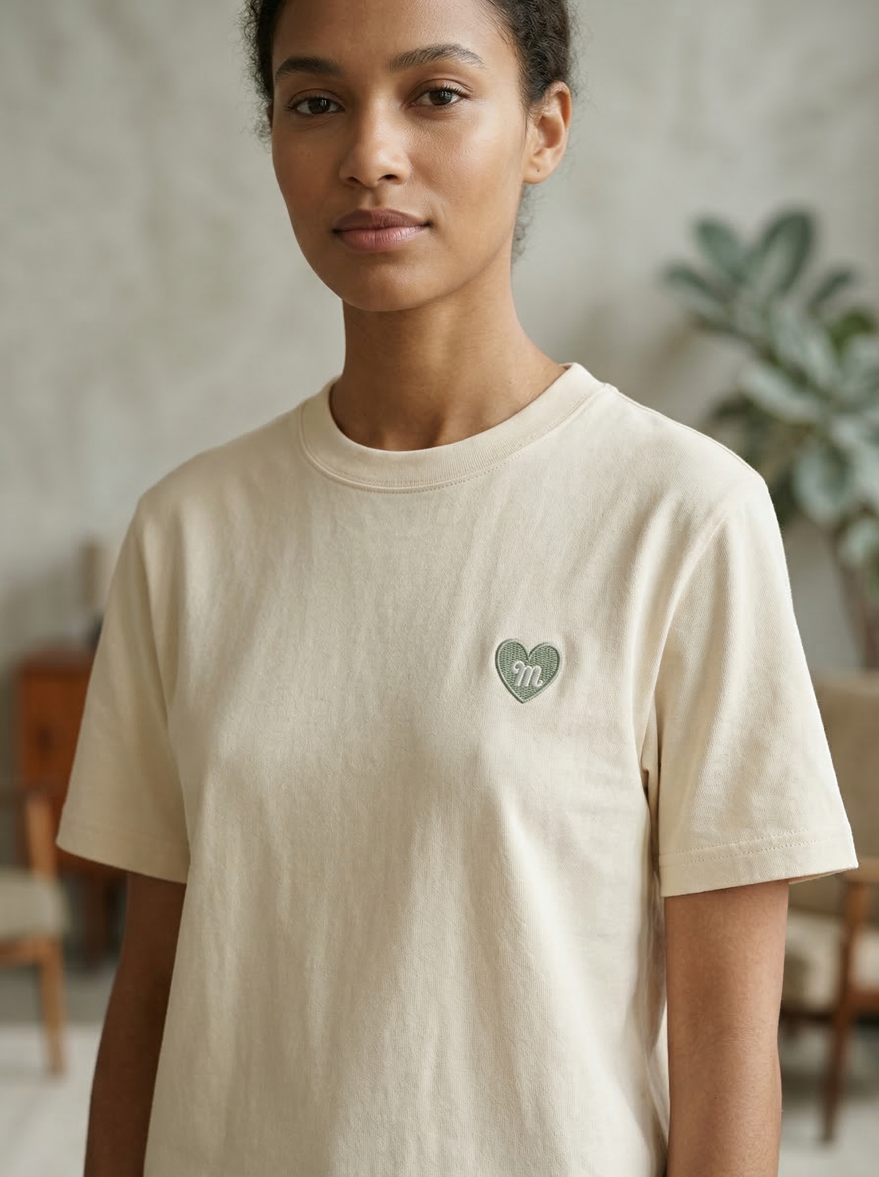 T-Shirt Le Câlin