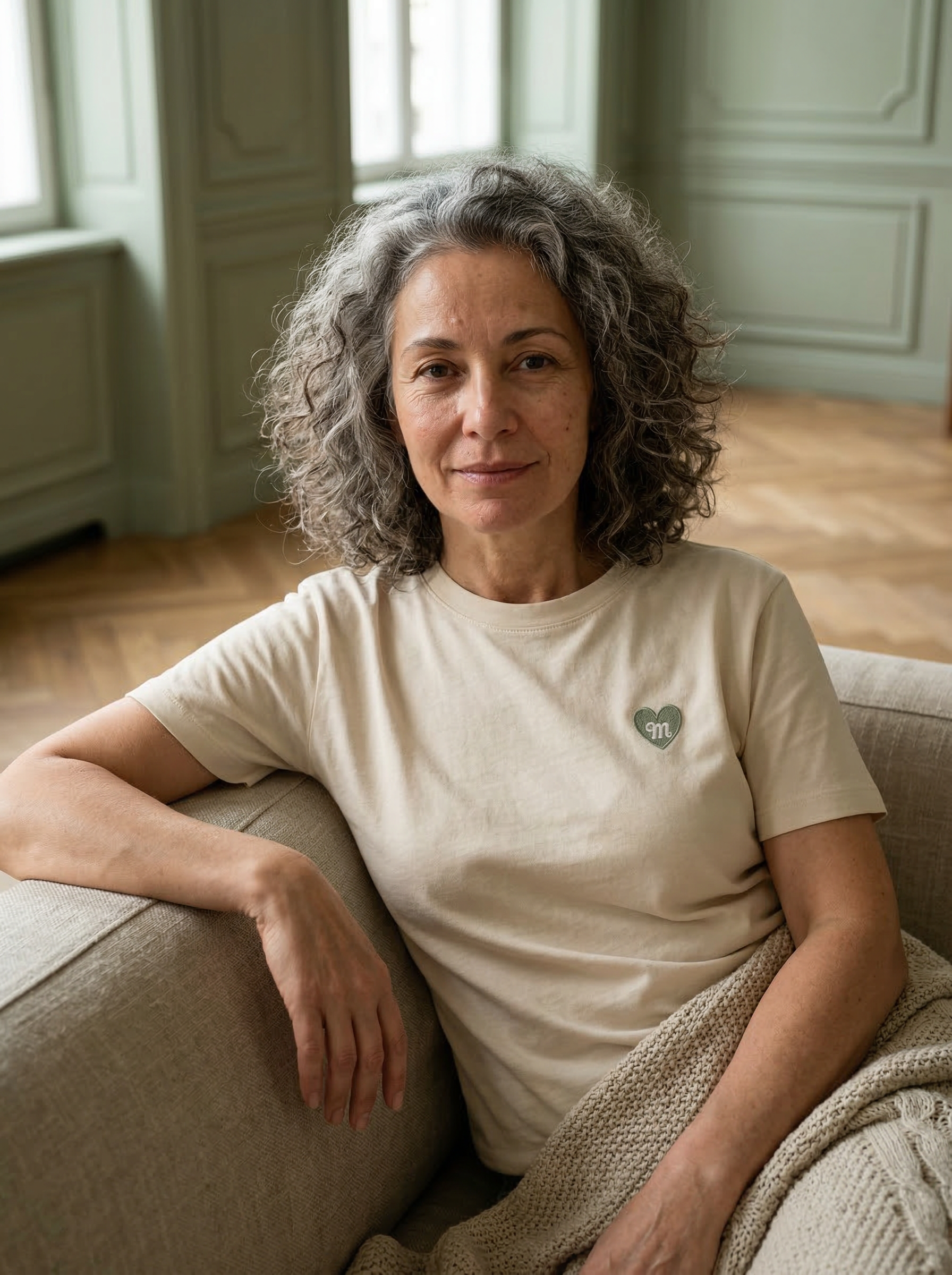 T-Shirt Le Câlin