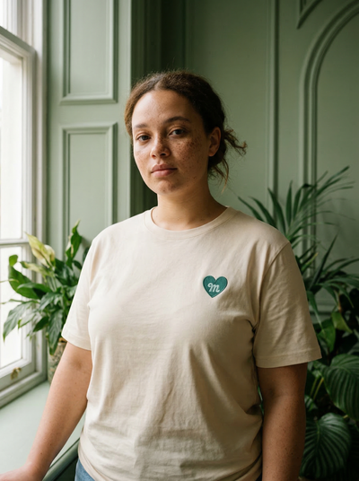 T-Shirt Le Câlin