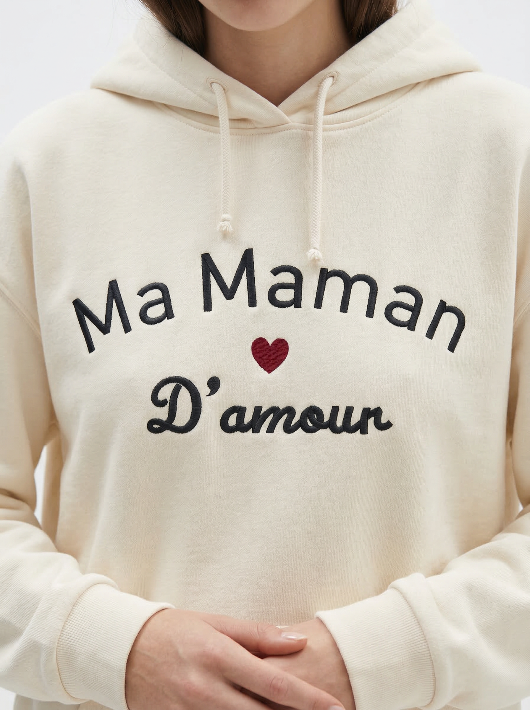 Hoodie Le Chouchou