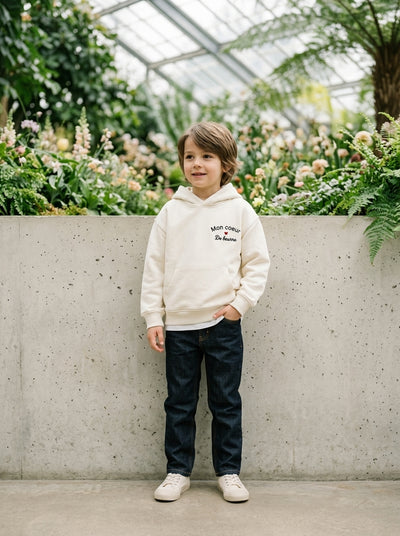 Hoodie Enfant Le Chouchou