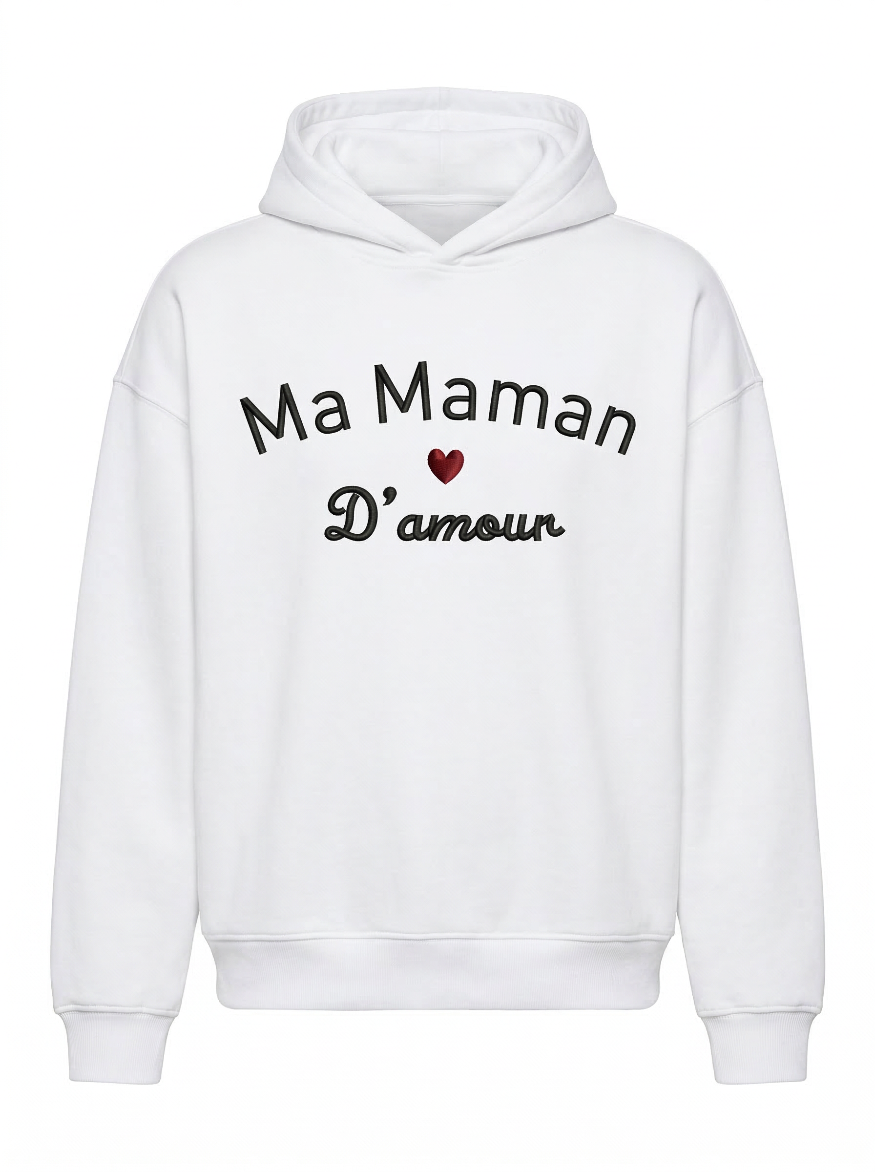 Hoodie Le Chouchou