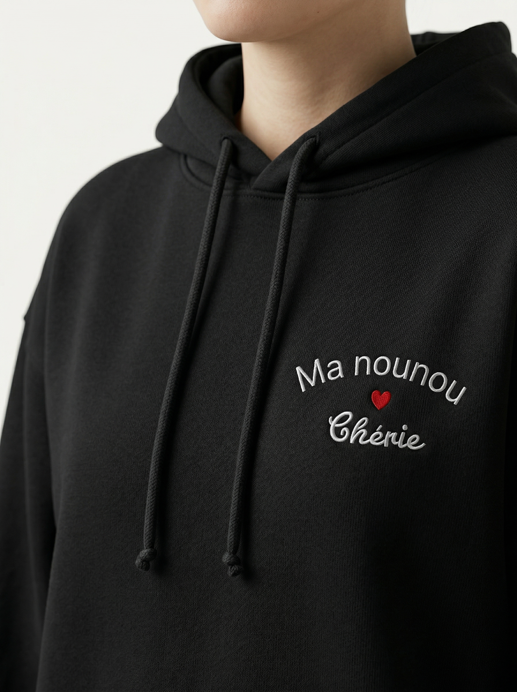 Hoodie Le Chouchou