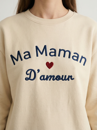 Sweat Le Chouchou