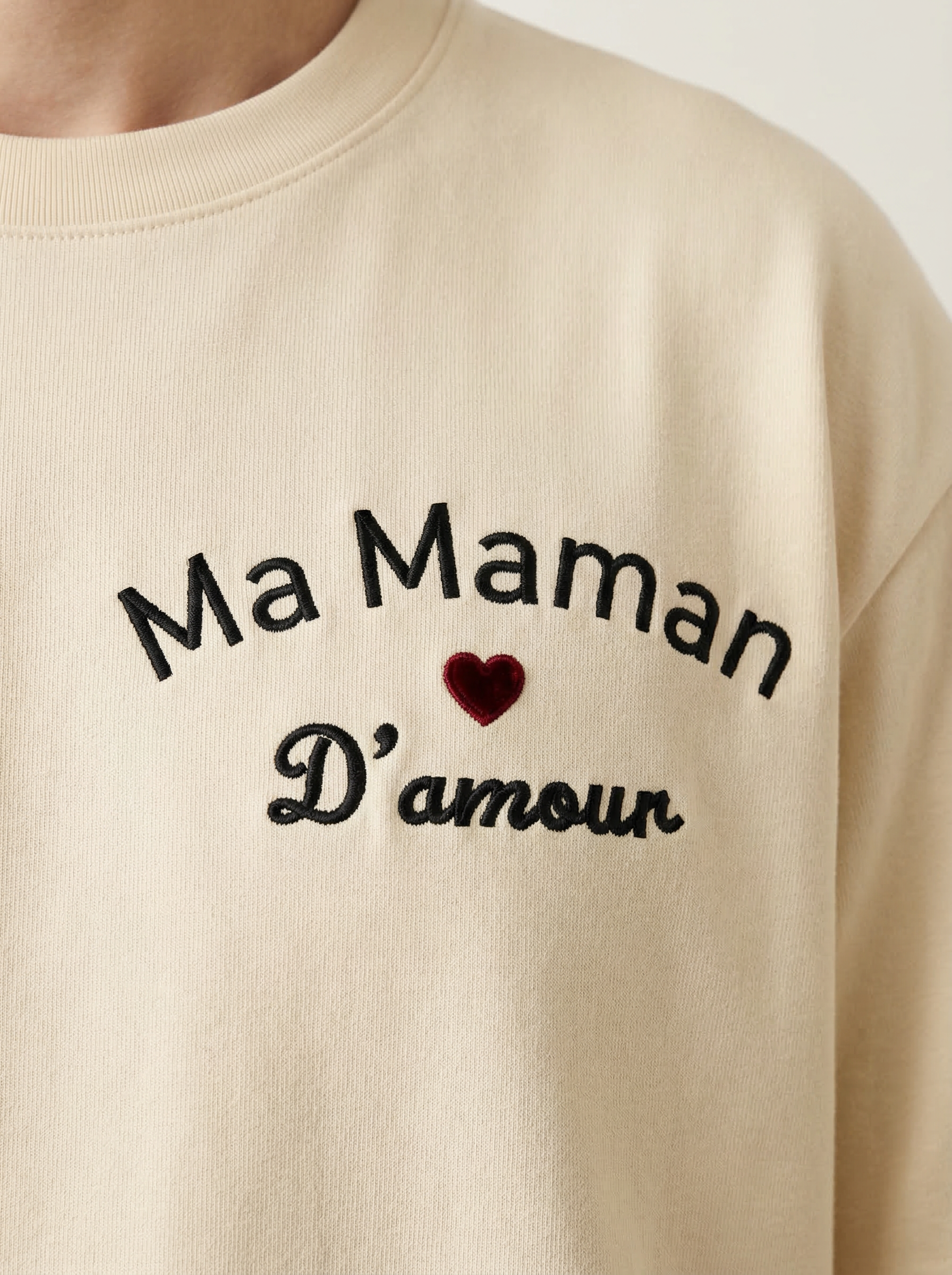 Sweat Le Chouchou