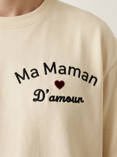 Sweat Le Chouchou