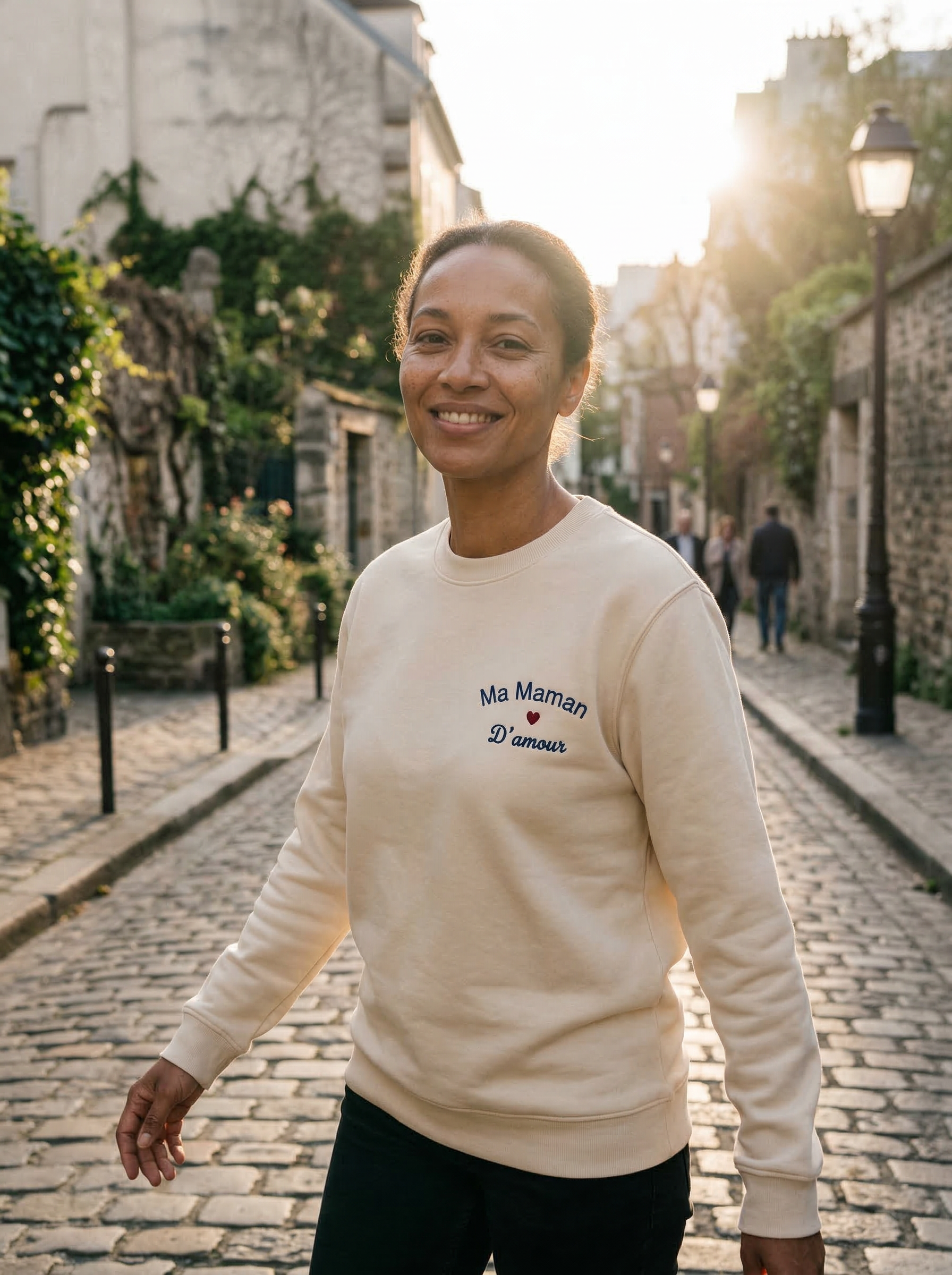 Sweat Le Chouchou