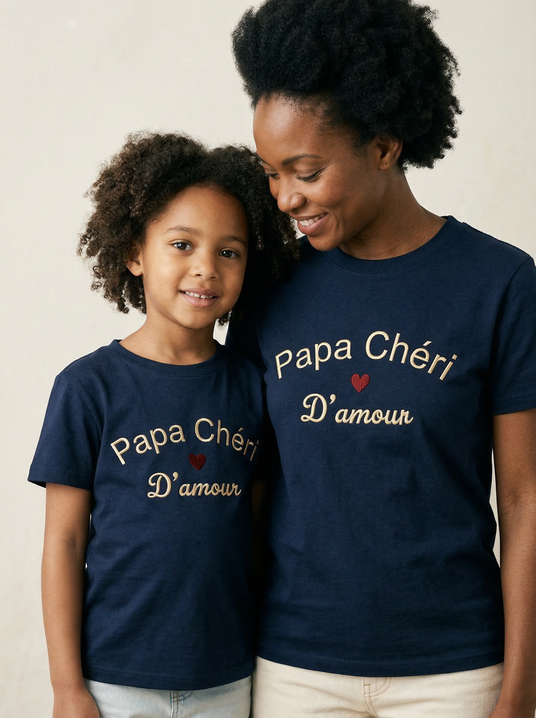 T-Shirt Le Chouchou