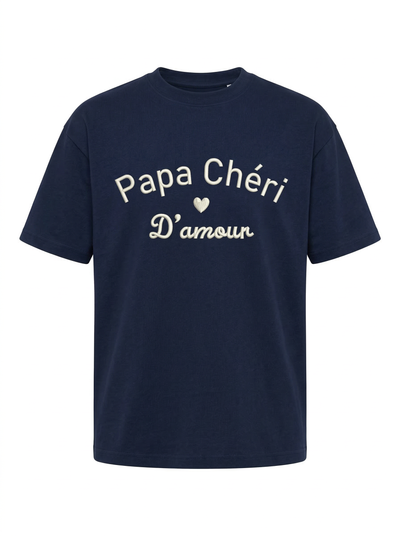 T-Shirt Le Chouchou