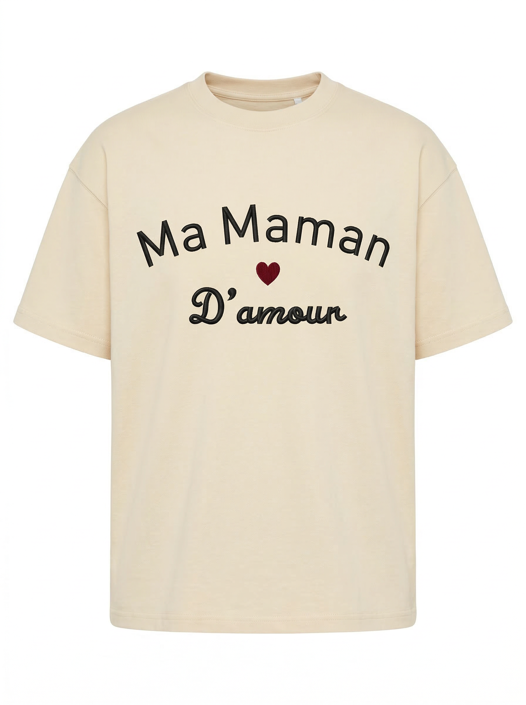 T-Shirt Le Chouchou