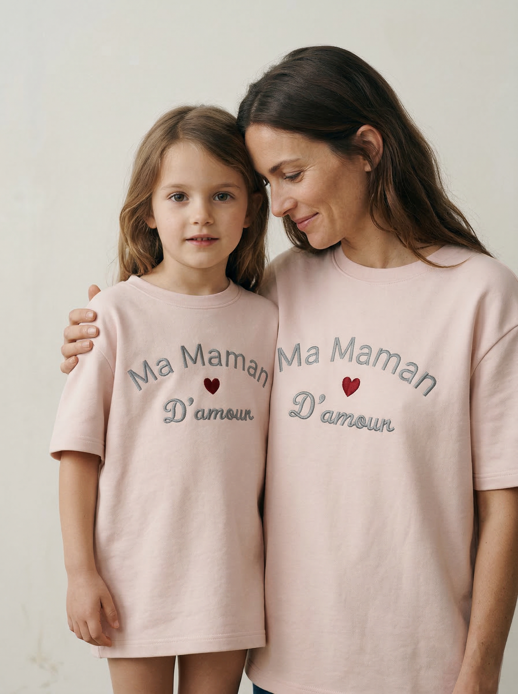 T-Shirt Le Chouchou