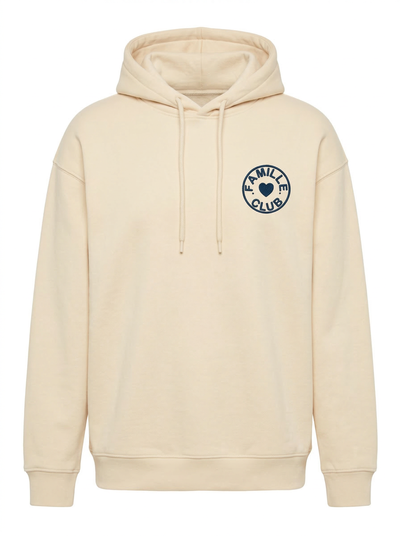 Hoodie Le Club