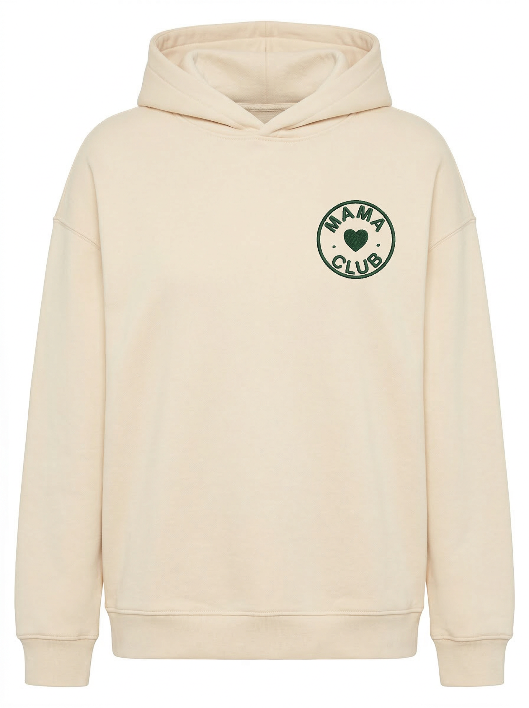 Hoodie Le Club