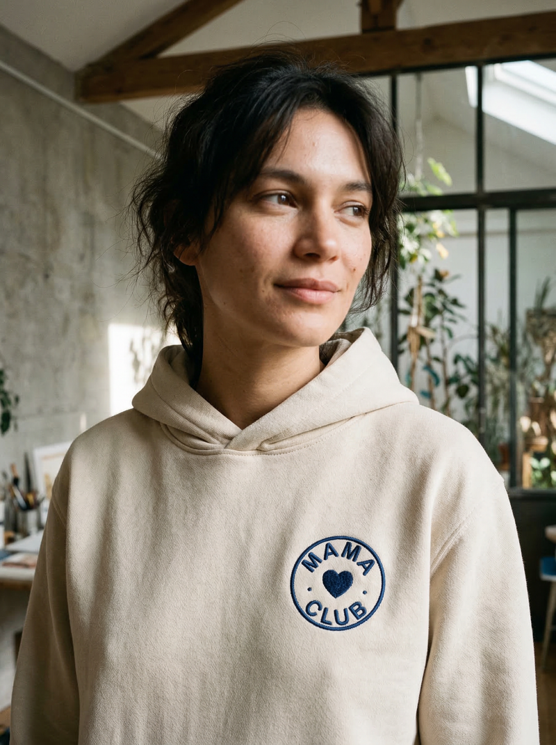 Le Hoodie
