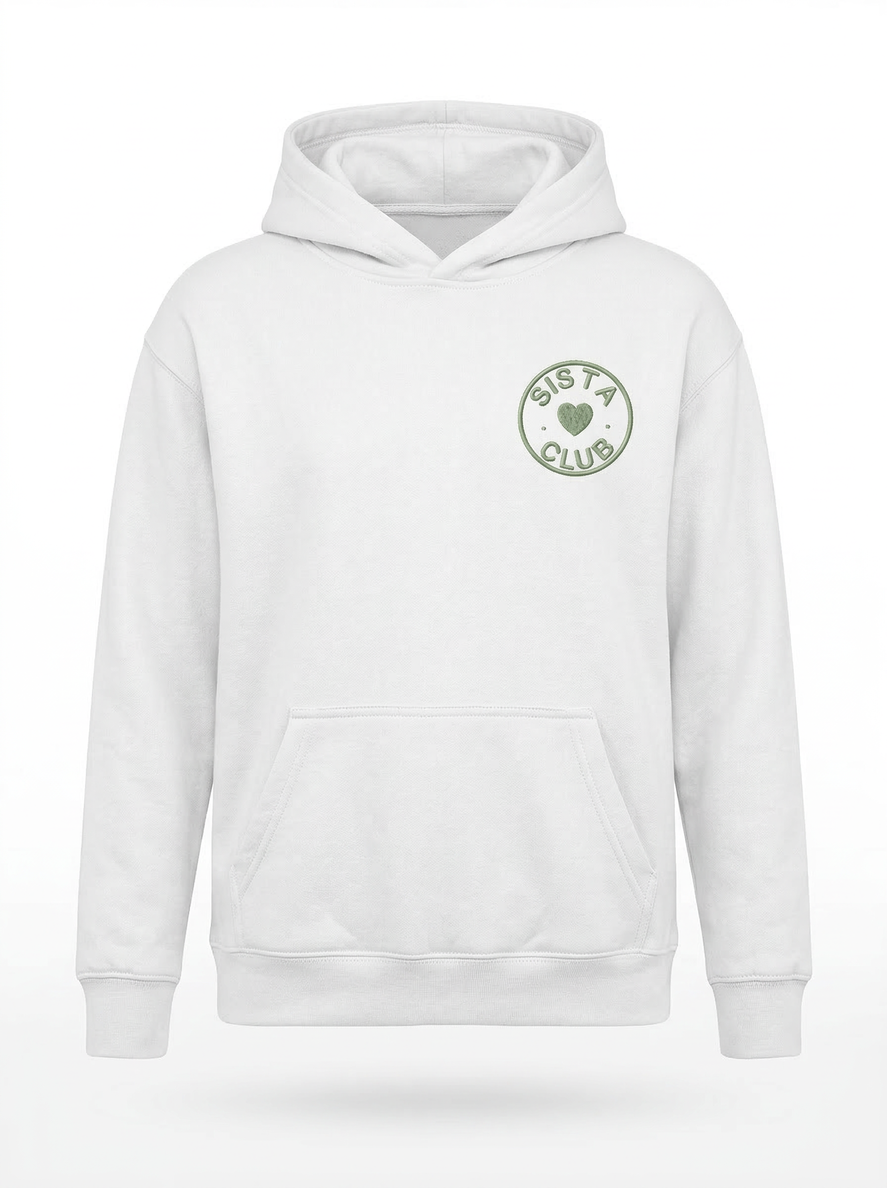 Hoodie Enfant Le Club