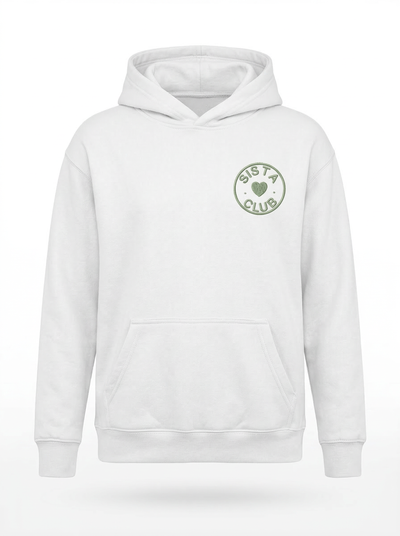 Hoodie Enfant Le Club