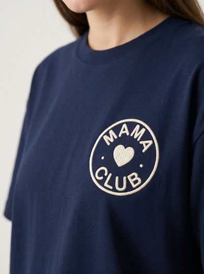 T-Shirt Le Club