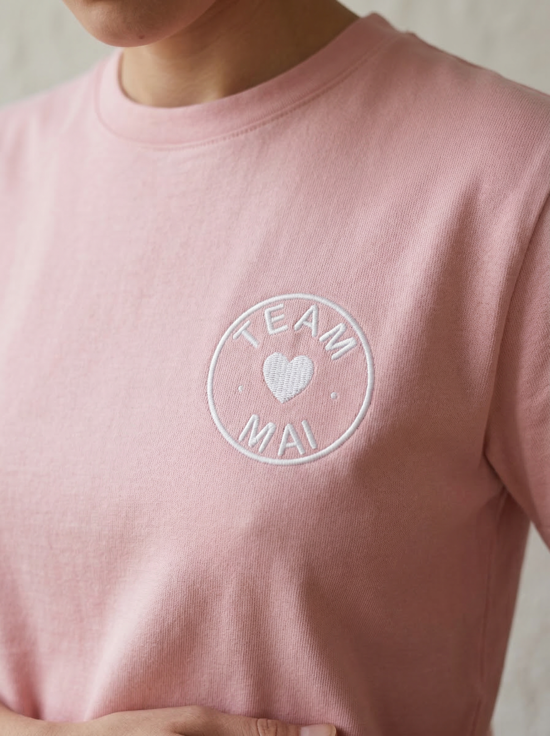 T-Shirt Le Club