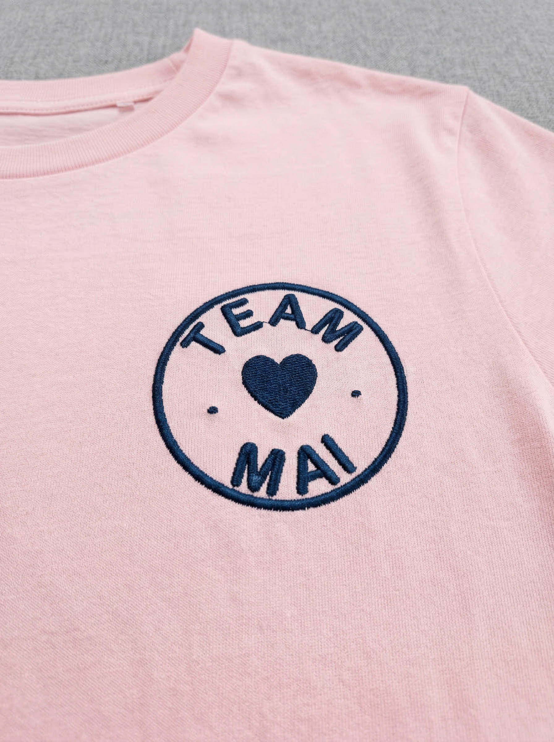 T-Shirt Le Club