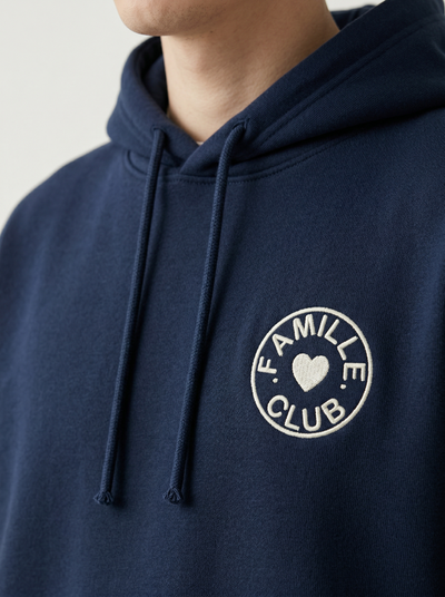 Zoodie Le Club