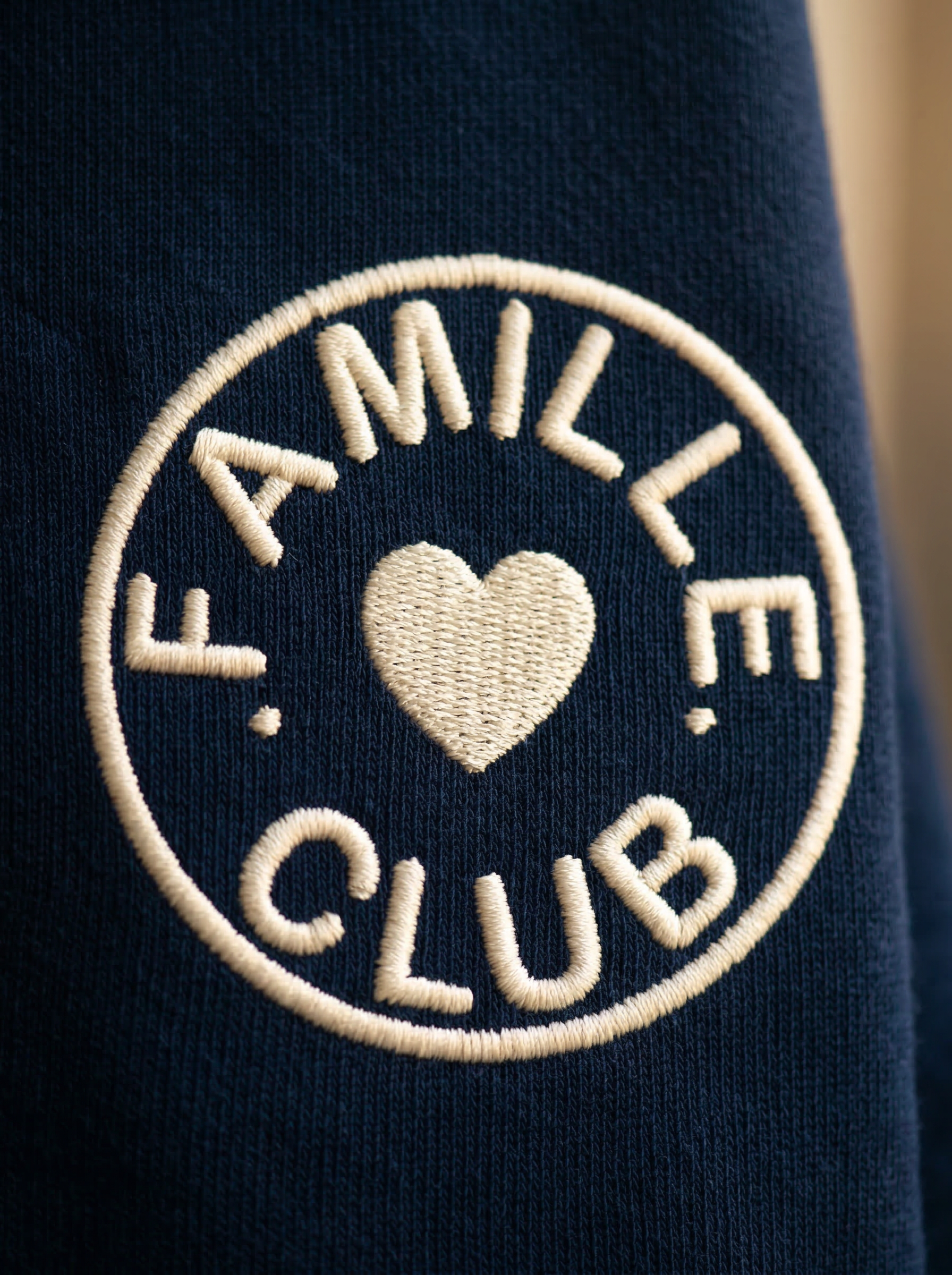 Zoodie Le Club